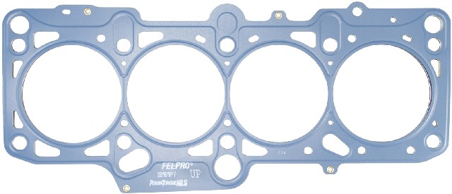 FEL-PRO Engine Cylinder Head Gasket P/N:26161 PT