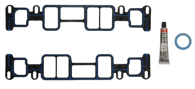 FEL-PRO Engine Intake Manifold Gasket Set P/N:MS 95817-1