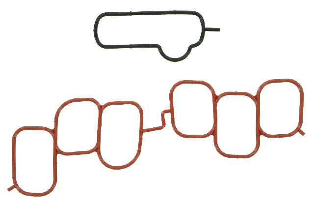 FEL-PRO Fuel Injection Plenum Gasket Set P/N:MS 96586
