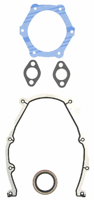 FEL-PRO Engine Timing Cover Gasket Set P/N:TCS 46100