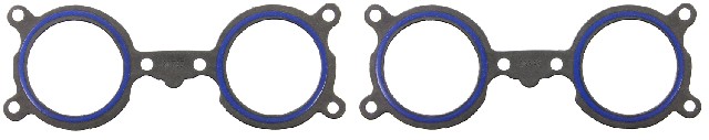 FEL-PRO Fuel Injection Plenum Gasket Set P/N:MS 96747