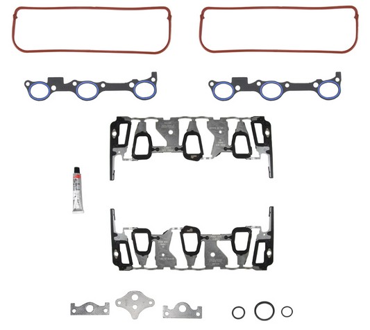 FEL-PRO Engine Intake Manifold Gasket Set P/N:MS 98004 T