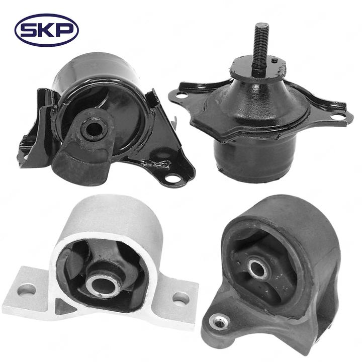 SKP Engine Mount Kit P/N:SKM3024K