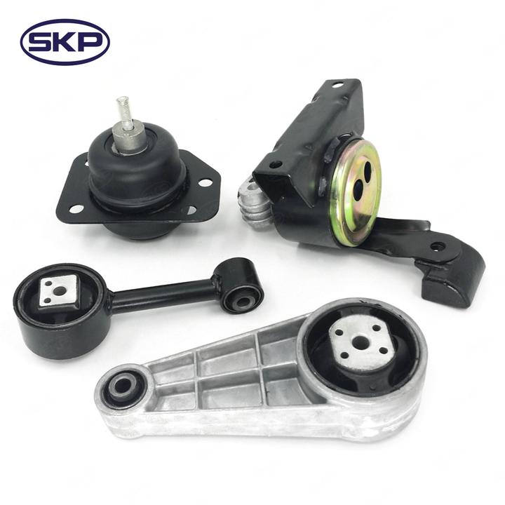 SKP Engine Mount Kit P/N:SKM3046K