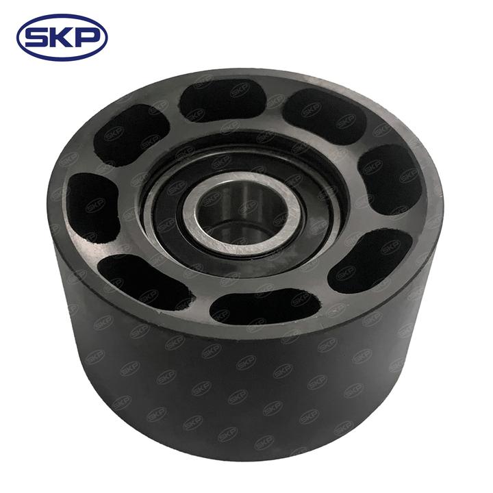 SKP Accessory Drive Belt Idler Pulley P/N:SK89101