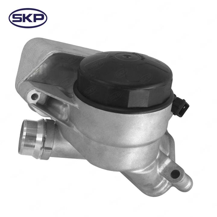 SKP Engine Oil Filter Housing P/N:SK117134