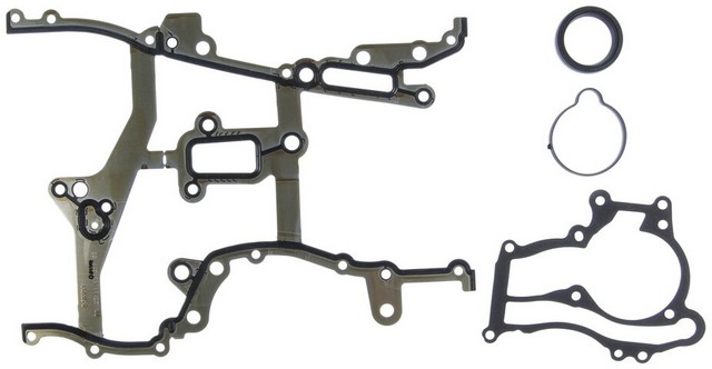 MAHLE Engine Timing Cover Gasket Set P/N:JV5270