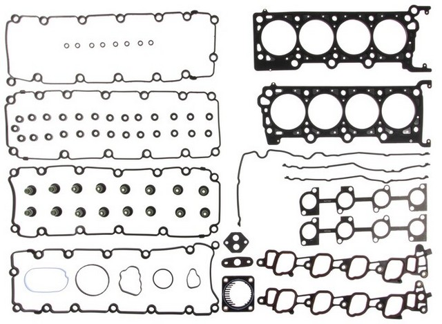 MAHLE Engine Cylinder Head Gasket Set P/N:HS5931G
