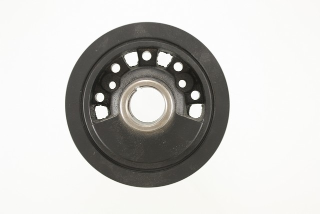 Pioneer Automotive Industries Engine Harmonic Balancer P/N:DA-2009