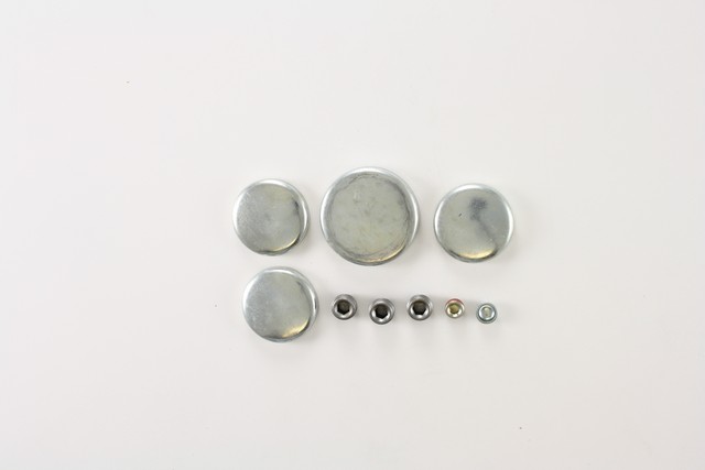 Pioneer Automotive Industries Engine Expansion Plug Kit P/N:PE-126