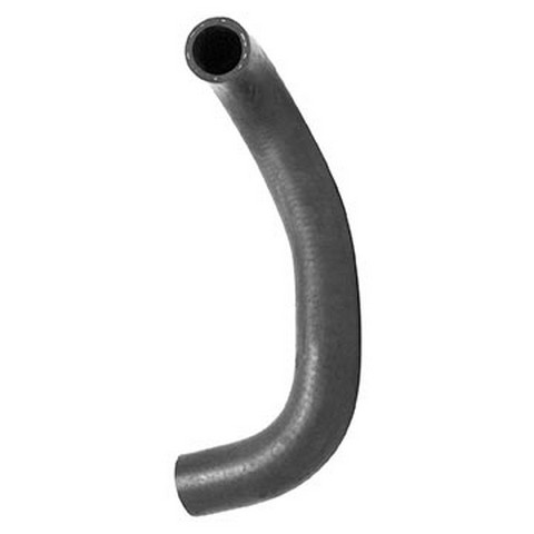 Dayco Radiator Coolant Hose P/N:72818