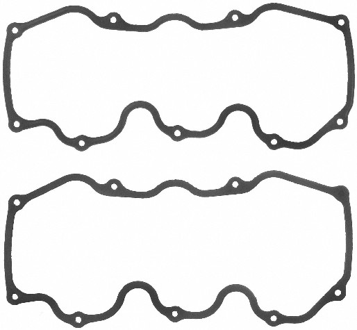 FEL-PRO Engine Valve Cover Gasket Set P/N:VS 50251 R