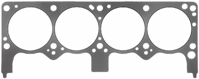 FEL-PRO Engine Cylinder Head Gasket P/N:17050