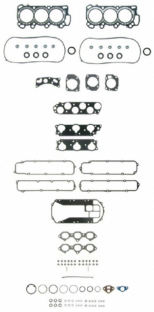 FEL-PRO Engine Cylinder Head Gasket Set P/N:HS 26260 PT-1