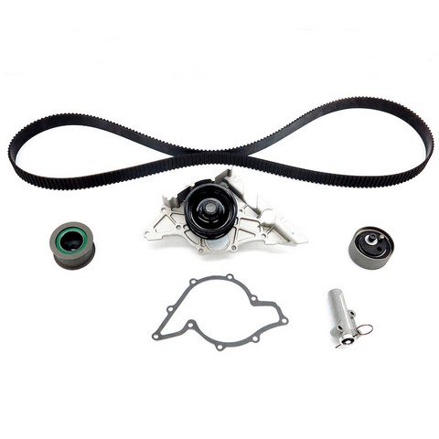 US Motor Works Engine Timing Belt Kit with Water Pump P/N:USTK297B