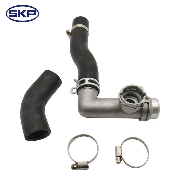 SKP Radiator Coolant Hose P/N:SK626601 SKP Radiator Coolant Hose P/N:SK626601