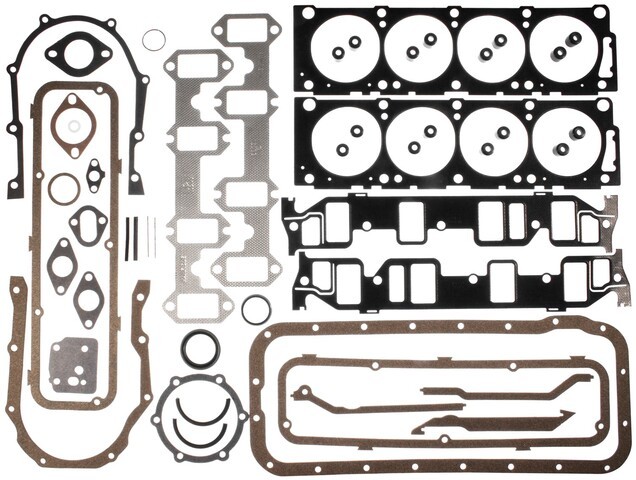 MAHLE Engine Gasket Set P/N:95-3359