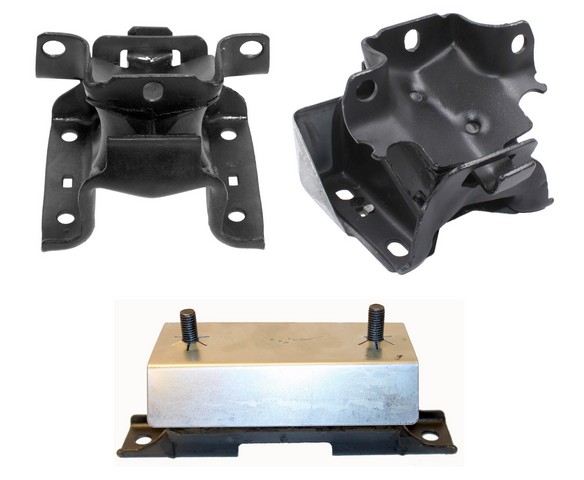 Westar Engine Mount Kit P/N:ETK-080