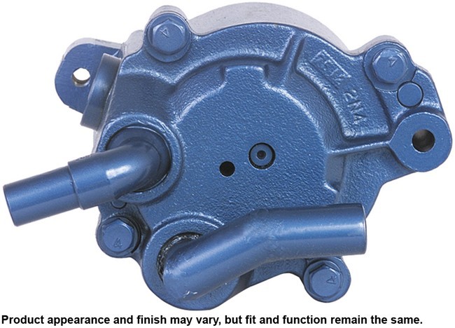 CARDONE Reman Secondary Air Injection Pump P/N:33-788