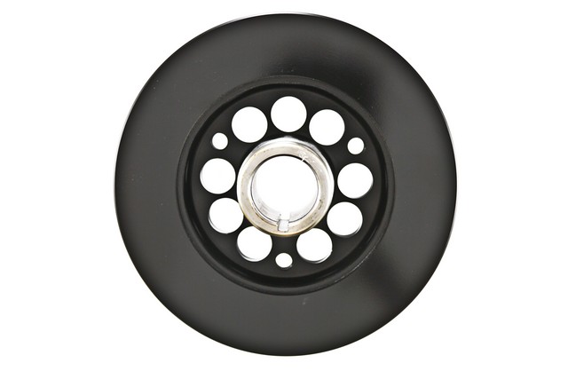 Pioneer Automotive Industries Engine Harmonic Balancer P/N:872022