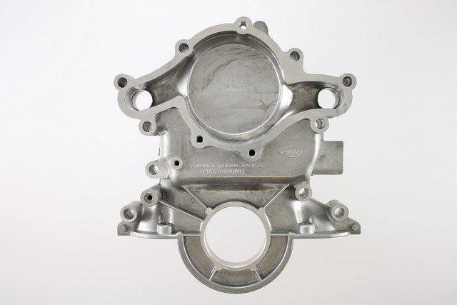 Pioneer Automotive Industries Engine Timing Cover P/N:500302T