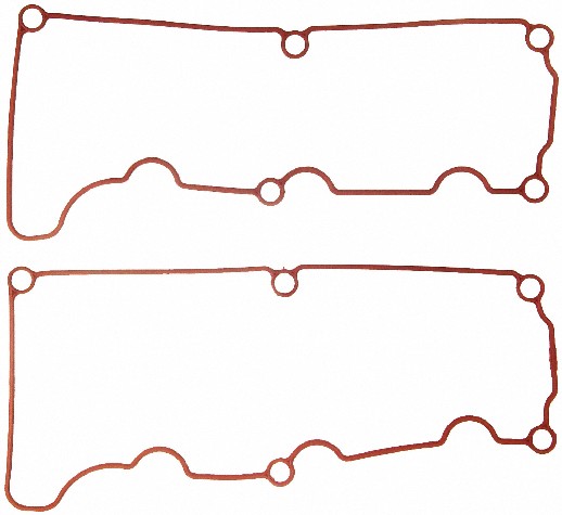 FEL-PRO Engine Valve Cover Gasket Set P/N:VS 50529 R
