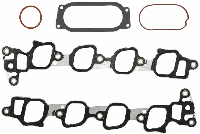 FEL-PRO Engine Intake Manifold Gasket Set P/N:MS 98008 T-3