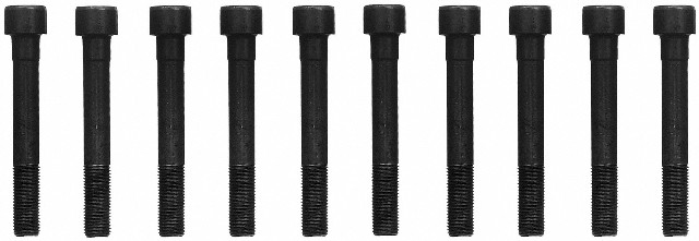 FEL-PRO Engine Cylinder Head Bolt Set P/N:ES 71175