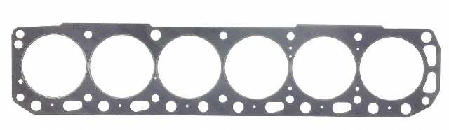 FEL-PRO Engine Cylinder Head Gasket P/N:8168 PT