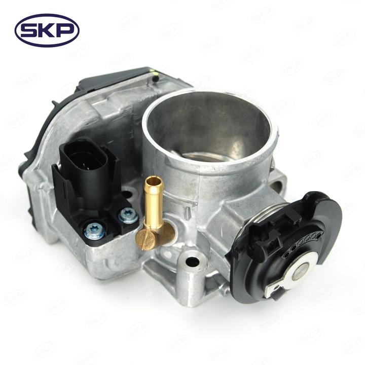 SKP Fuel Injection Throttle Body P/N:SK133014
