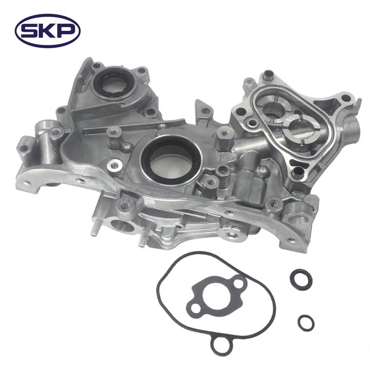 SKP Engine Oil Pump P/N:SKOM311