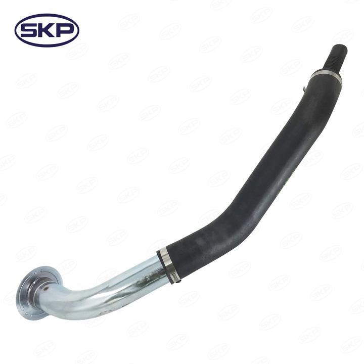 SKP Fuel Tank Filler Neck P/N:SK577220