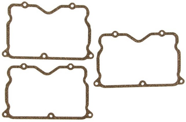 MAHLE Engine Valve Cover Gasket Set P/N:VS38793TC