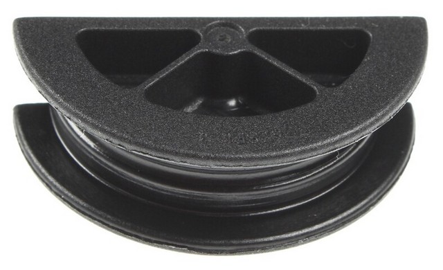 MAHLE Engine Camshaft Plug P/N:B32890