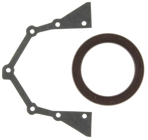 MAHLE Engine Main Bearing Gasket Set P/N:JV1665