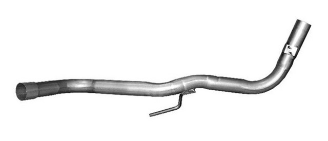 ANSA Exhaust Tail Pipe P/N:DA41808 ANSA Exhaust Tail Pipe P/N:DA41808