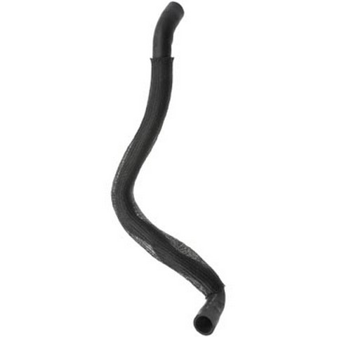 Dayco Radiator Coolant Hose P/N:72154