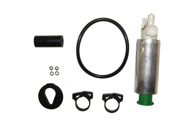 GMB Electric Fuel Pump P/N:530-1120