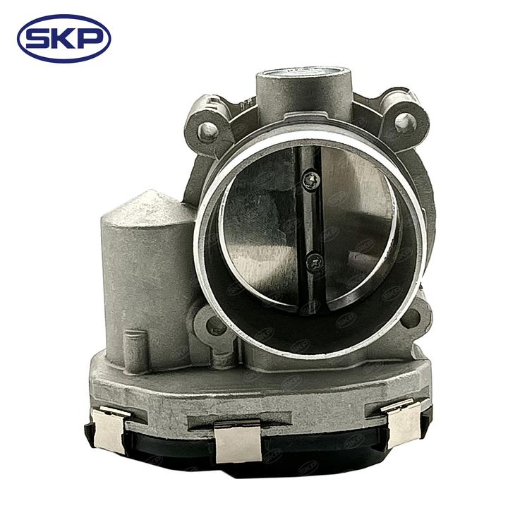 SKP Fuel Injection Throttle Body P/N:SKS20408