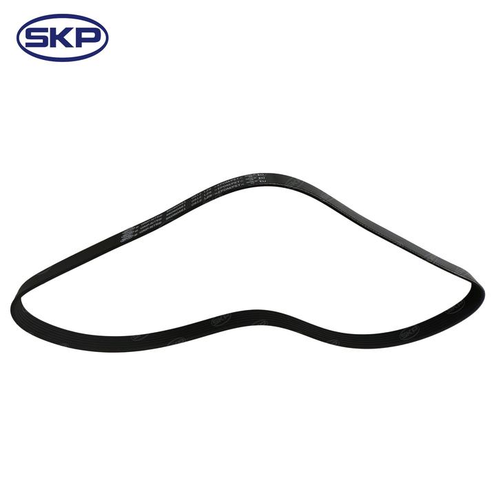 SKP Serpentine Belt P/N:SK060461