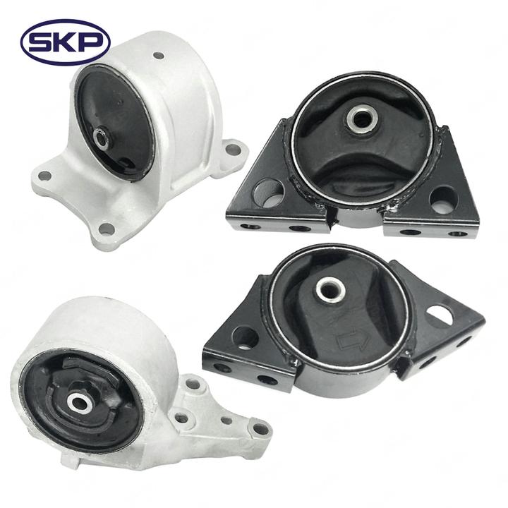 SKP Engine Mount Kit P/N:SKM3031K