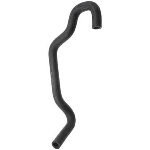 Dayco HVAC Heater Hose P/N:87713
