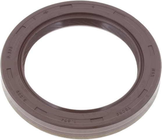 BCA Engine Crankshaft Seal P/N:NS712692