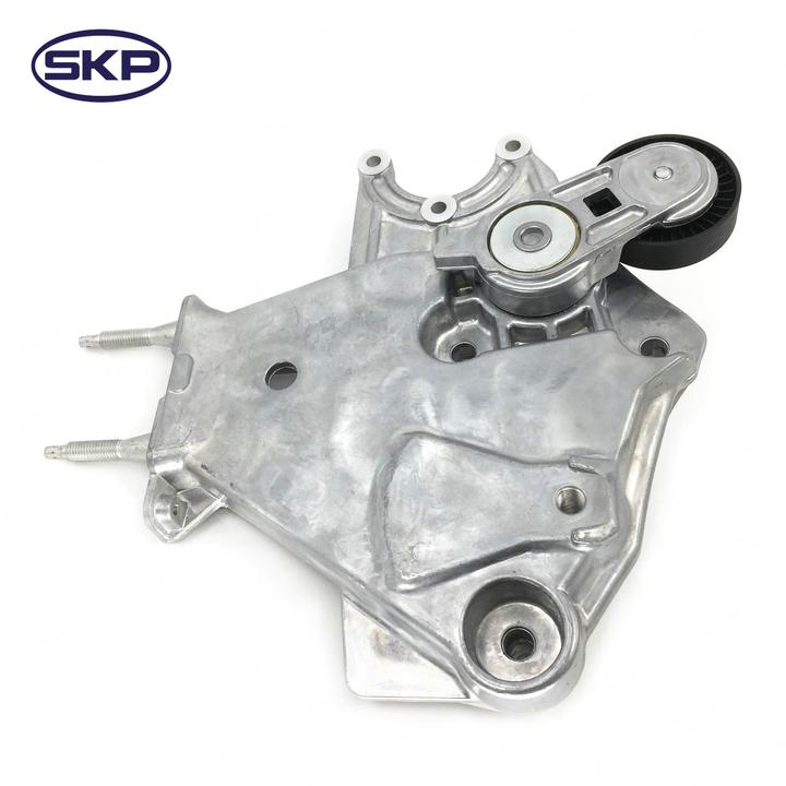 SKP Accessory Drive Belt Tensioner Assembly P/N:SK89617