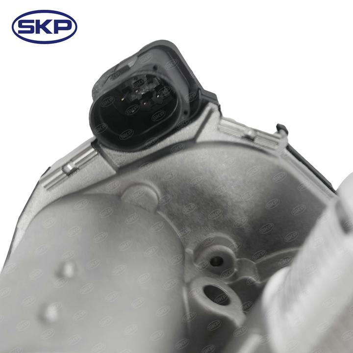 SKP Fuel Injection Throttle Body Assembly P/N:SKTB1024