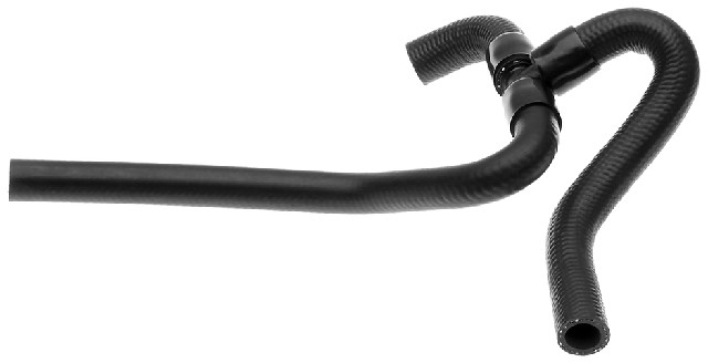 Gates HVAC Heater Hose P/N:24774