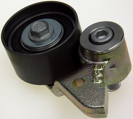 Gates Engine Timing Belt Tensioner Pulley P/N:T41097