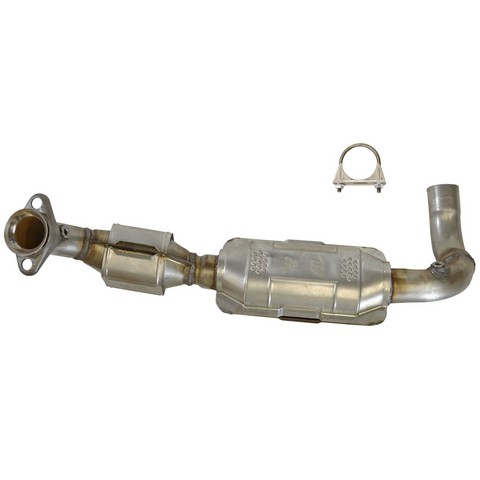 Eastern Catalytic Catalytic Converter-Direct Fit P/N:30476