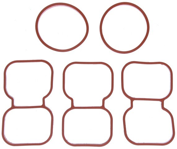 MAHLE Engine Intake Manifold Gasket Set P/N:MS20450