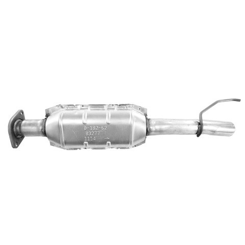 Walker Exhaust Catalytic Converter-Direct Fit P/N:83277